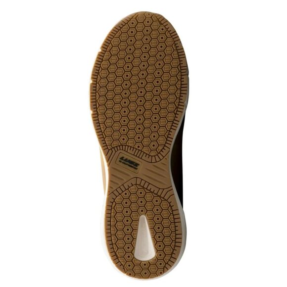 Lugz Work Men's Composite Toe Slip, Water Resistant Anti-Fatigue Swifter Shoes - Picture 6 of 6